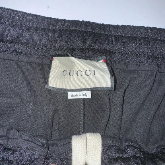 Brand New Gucci Shorts - Picture 3 of 3